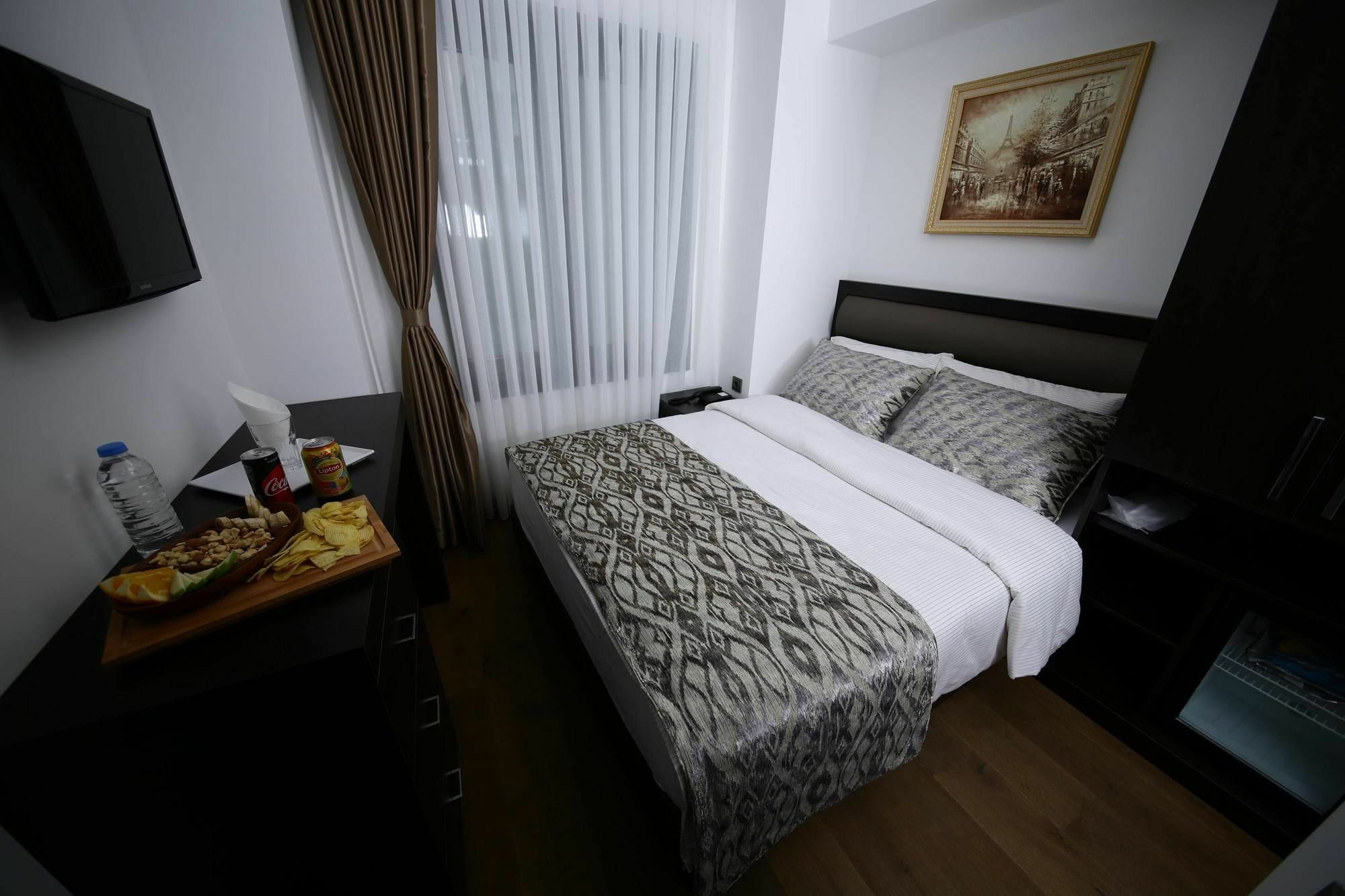 Pandora Hotel Istanbul Exterior photo